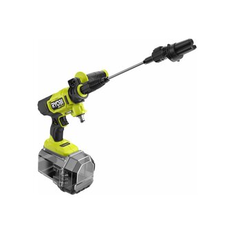  Моечный пистолет Ryobi RY36PWX41A-0 без акк и ЗУ 5133005588 