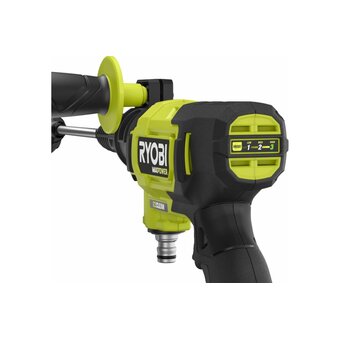  Моечный пистолет Ryobi RY36PWX41A-0 без акк и ЗУ 5133005588 