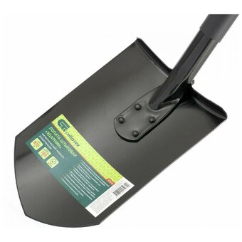  Лопата штыковая СИБРТЕХ 61612 металлический черенок 