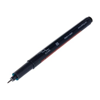  Набор маркеров для маркировки кабелей Edding E-8407#4S 0.3мм/черный,красный,зеленый,синий 