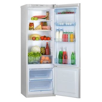  Холодильник Pozis RK-103 A серебристый 