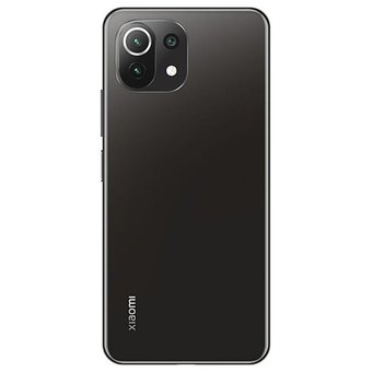  Смартфон Xiaomi Mi 11 lite K9A Boba Black 
