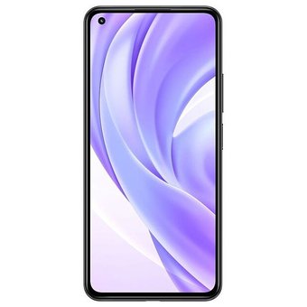  Смартфон Xiaomi Mi 11 lite K9A Boba Black 