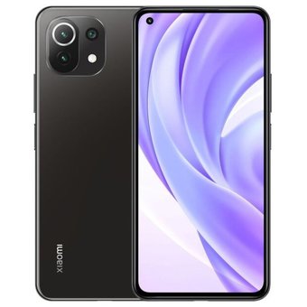  Смартфон Xiaomi Mi 11 lite K9A Boba Black 