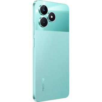  Смартфон Realme C51 4/128Gb Green 