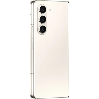  Смартфон Samsung Galaxy Z Fold 5 5G SM-F946BZECCAU 12/512Gb бежевый 