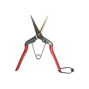  Ножницы SAMURAI KS-55C для сбора фруктов, овощей, цветов 