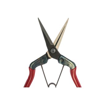  Ножницы SAMURAI KS-55C для сбора фруктов, овощей, цветов 