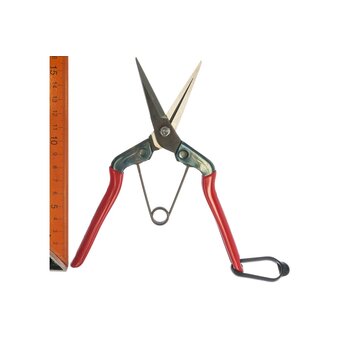  Ножницы SAMURAI KS-55C для сбора фруктов, овощей, цветов 