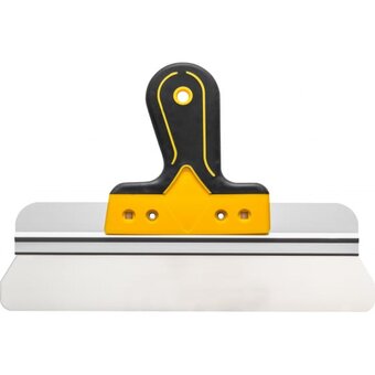  Шпатель Hardy 65 (0820-656004) алюминиевый профиль/60см 