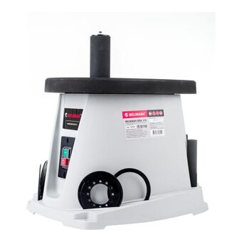  Шлифовальный осцилляционно-шпиндельный станок БЕЛМАШ OSS-115 