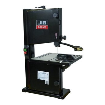  Ленточнопильный станок JIB bs0902 (210020223000) 