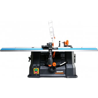  Распиловочный станок Gigant TSJ-1500 