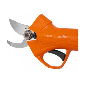  Секатор аккумуляторный DAEWOO DAGP 2516Li Set с акк и ЗУ 
