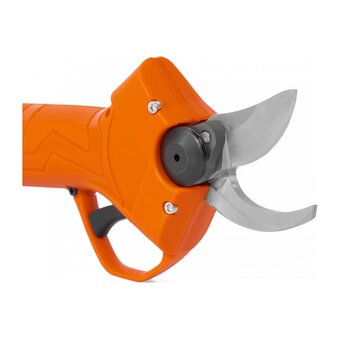 Секатор аккумуляторный DAEWOO DAGP 2516Li Set с акк и ЗУ 