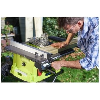  Распиловочный станок Ryobi RTS1800EF-G (5133002025) 