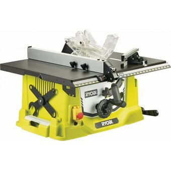  Распиловочный станок без станины Ryobi RTS1800-G (5133002021) 