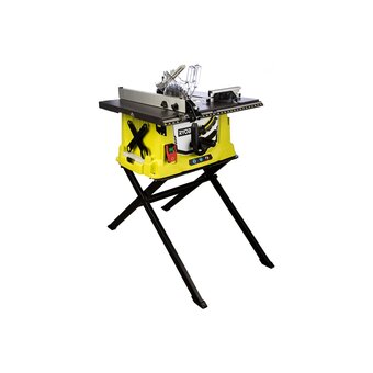  Распиловочный станок со станиной Ryobi RTS1800S-G (5133002221) 