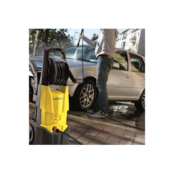  Мойка высокого давления электрическая Lavor One Extra 135 8.103.0008C 