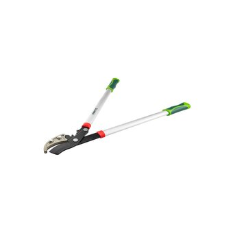  Сучкорез VERTO 15G257 контактный алюминиевые ручки 