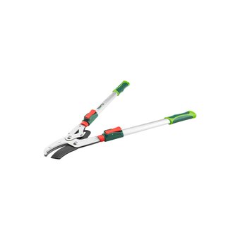  Сучкорез VERTO 15G259 контактный телескопические рукоятки 