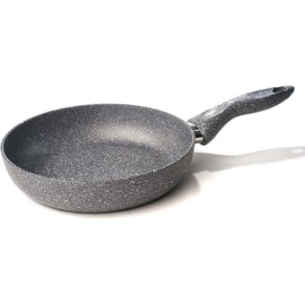  Сковорода SCOVO Stone Pan ST-004, d260 