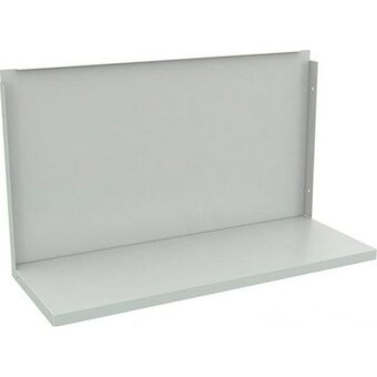  Верстак ПРАКТИК WT120.WD1/F1.000 (S30399501246) 