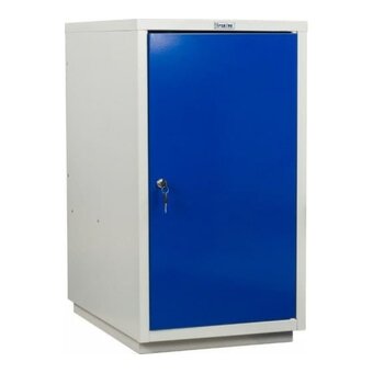  Верстак ПРАКТИК WT120.WD1/F1.000 (S30399501246) 