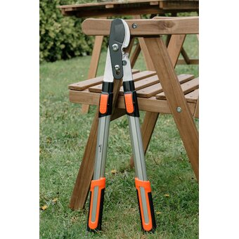  Сучкорез Plantic Pro80 (25280-01) телескопический 