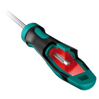  Набор отверток Kraftool Х-Drive-8 (250081-H8) 8 предметов 