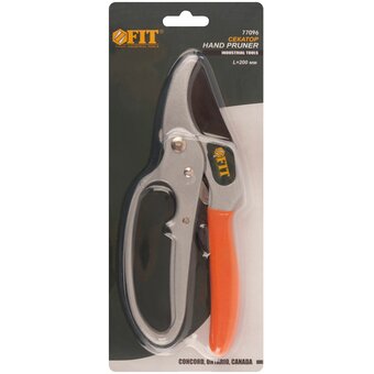  Секатор FIT It Профи (77096) реверсивный 