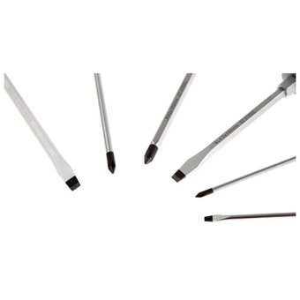  Набор отвёрток Gross 12164 6 шт 