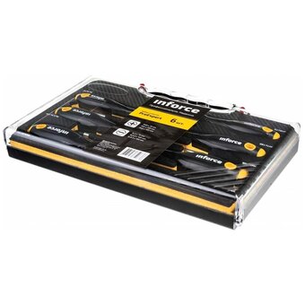  Набор отверток Inforce ProExpert 06-09-71 