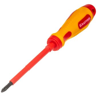  Набор отверток Kraftool Х-Drive Electro (250088-H6) 