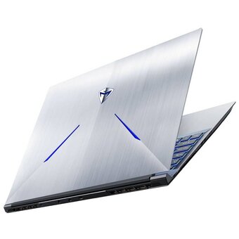  Ноутбук MACHENIKE L15 (L15-i512450H3050Ti4GF144LSM00R2) 15.6" IPS FHD/Core i5 12450H/16Gb/512Gb SSD/3050Ti 4Gb/noOS/Silver 