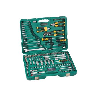  Набор инструментов Арсенал 8144620 132 предмета 