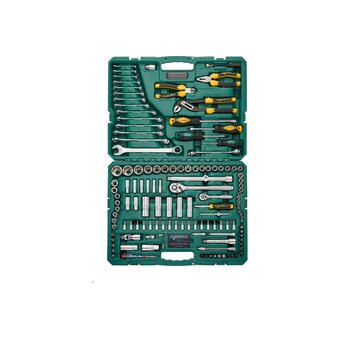  Набор инструментов Арсенал 8144620 132 предмета 