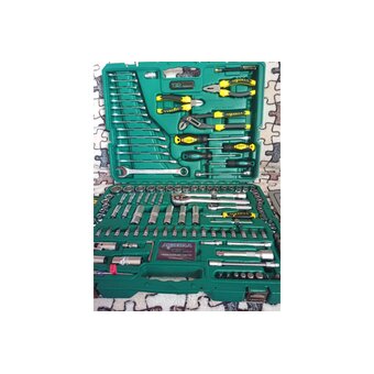  Набор инструментов Арсенал 8144620 132 предмета 