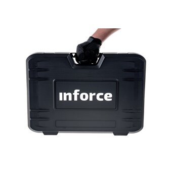  Набор инструментов Inforce 06-07-21 1/2" 3/8" 1/4" 150 предметов 