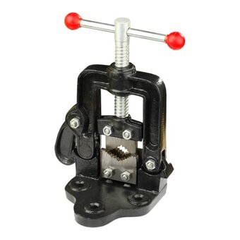  Тиски STAYER Standard 3262-2 