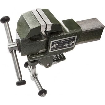  Тиски с винтовым креплением Дело Техники ТССН-63-С (391563) 