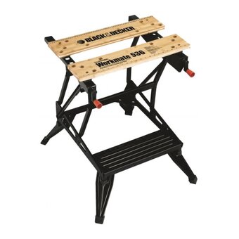  Верстак Black+Decker WM536-XJ 