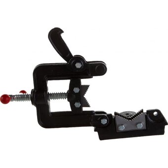  Тиски STAYER Standard 3262-2 