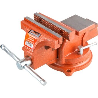  Тиски слесарные STARTUL Master ST9450-150 