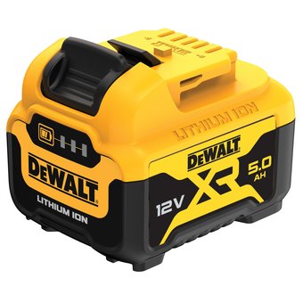  Аккумуляторная батарея DEWALT DCB 126 (DCB126-XJ) 