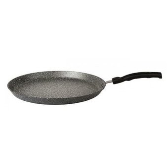  Сковорода блинная TVS BL062252520301 Mineralia 25 см 