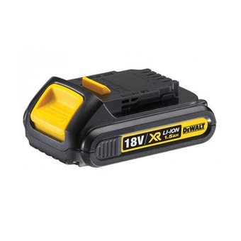  Аккумуляторная батарея DEWALT DCB 181 (DCB181-XJ) 