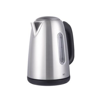  Чайник BQ KT1822SW Steel-Black 