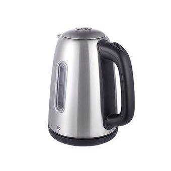  Чайник BQ KT1822SW Steel-Black 