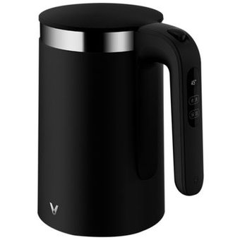  Чайник Viomi Smart Kettle Black V-SK152B 